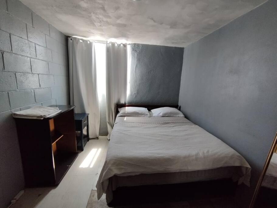 Departamento Entero 2 Recamaras Tijuana Διαμέρισμα Εξωτερικό φωτογραφία