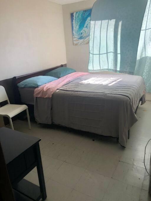 Departamento Entero 2 Recamaras Tijuana Διαμέρισμα Εξωτερικό φωτογραφία