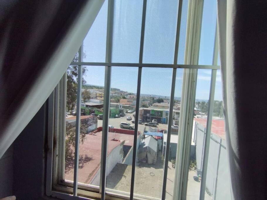 Departamento Entero 2 Recamaras Tijuana Διαμέρισμα Εξωτερικό φωτογραφία