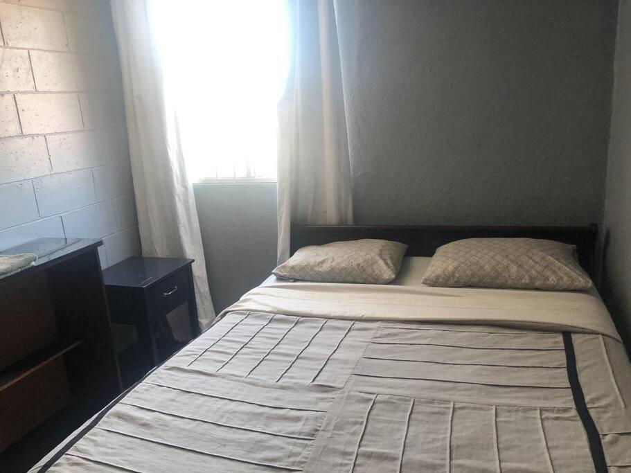 Departamento Entero 2 Recamaras Tijuana Διαμέρισμα Εξωτερικό φωτογραφία