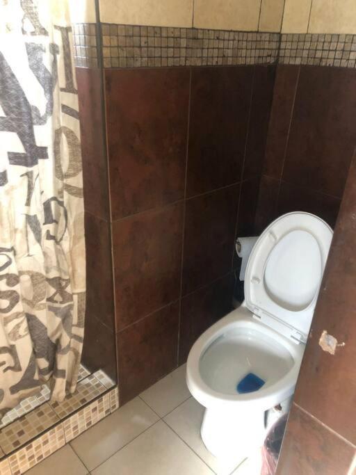 Departamento Entero 2 Recamaras Tijuana Διαμέρισμα Εξωτερικό φωτογραφία
