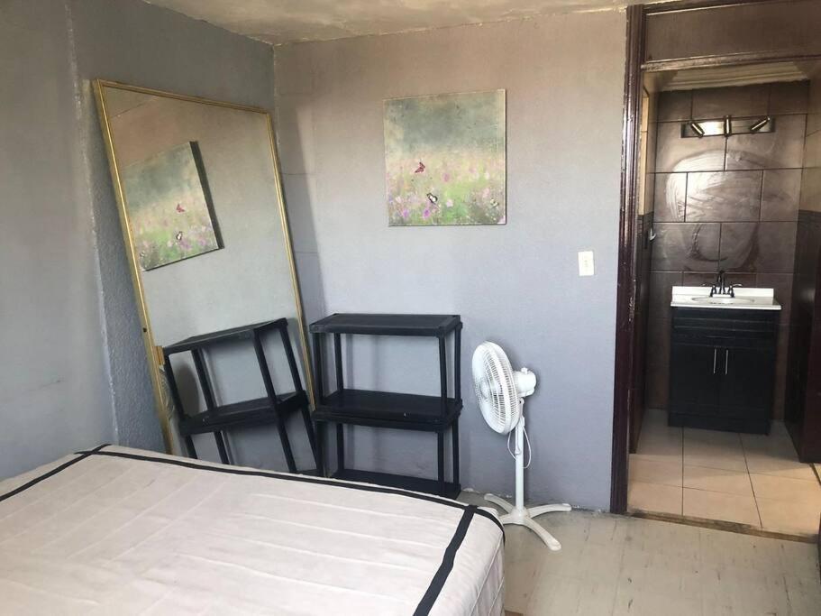 Departamento Entero 2 Recamaras Tijuana Διαμέρισμα Εξωτερικό φωτογραφία