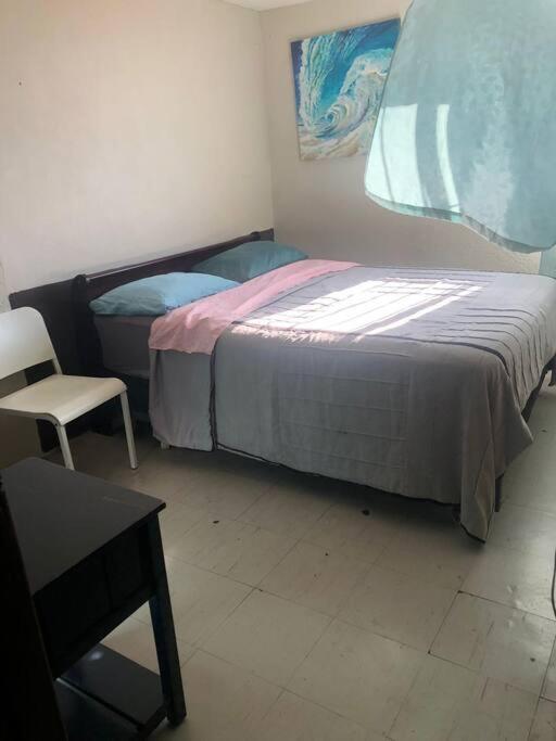 Departamento Entero 2 Recamaras Tijuana Διαμέρισμα Εξωτερικό φωτογραφία