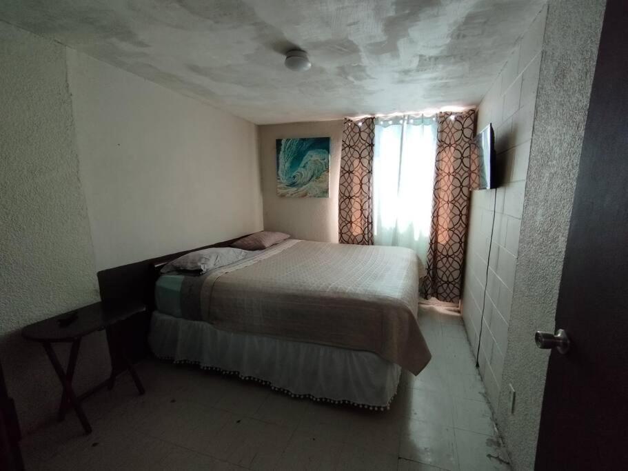 Departamento Entero 2 Recamaras Tijuana Διαμέρισμα Εξωτερικό φωτογραφία