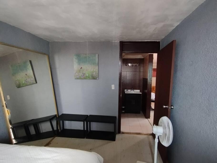 Departamento Entero 2 Recamaras Tijuana Διαμέρισμα Εξωτερικό φωτογραφία