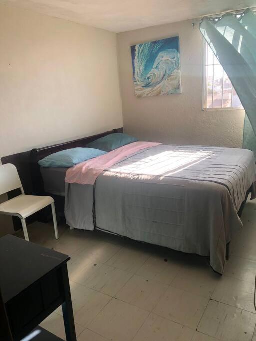 Departamento Entero 2 Recamaras Tijuana Διαμέρισμα Εξωτερικό φωτογραφία