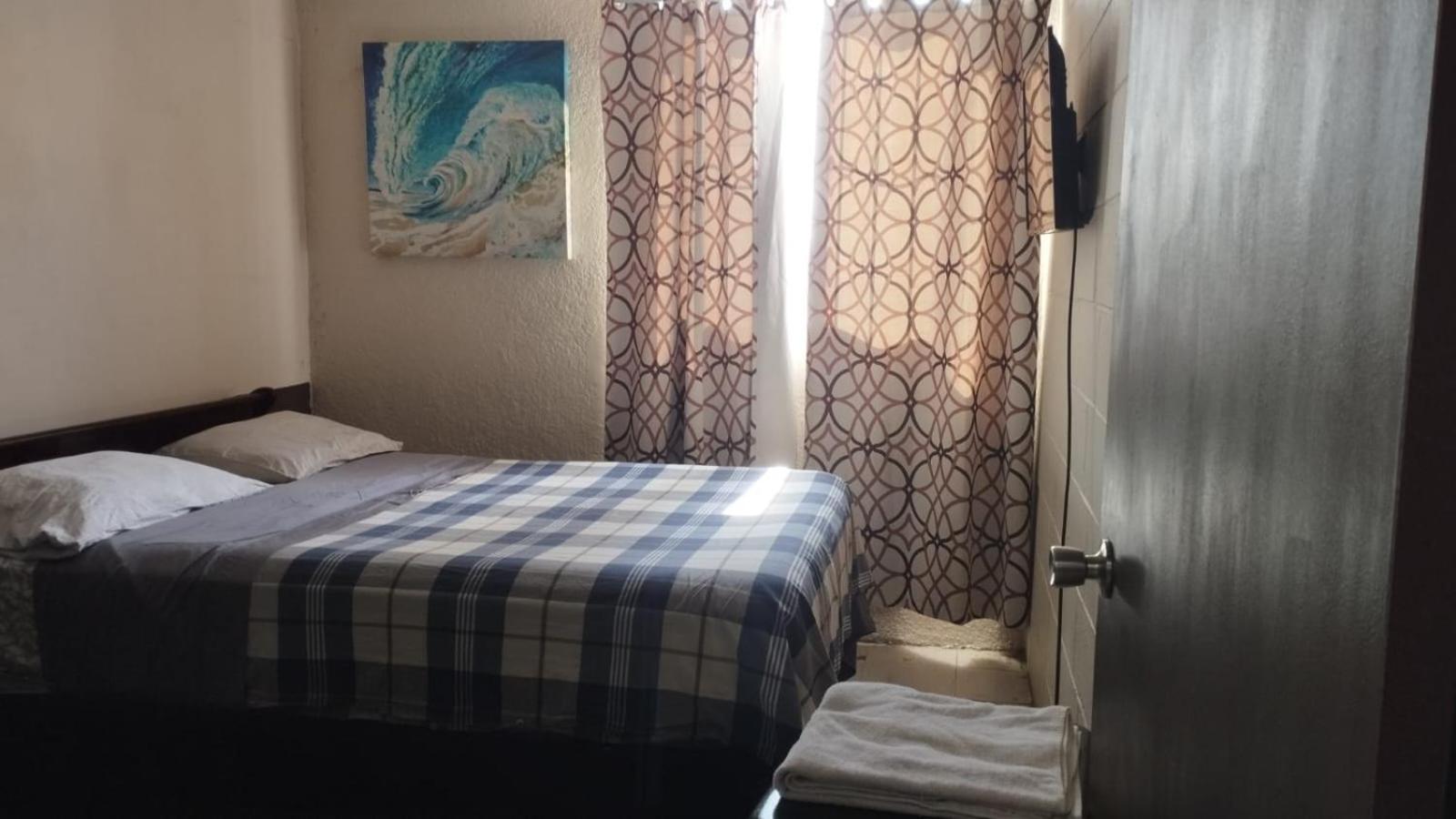 Departamento Entero 2 Recamaras Tijuana Διαμέρισμα Εξωτερικό φωτογραφία