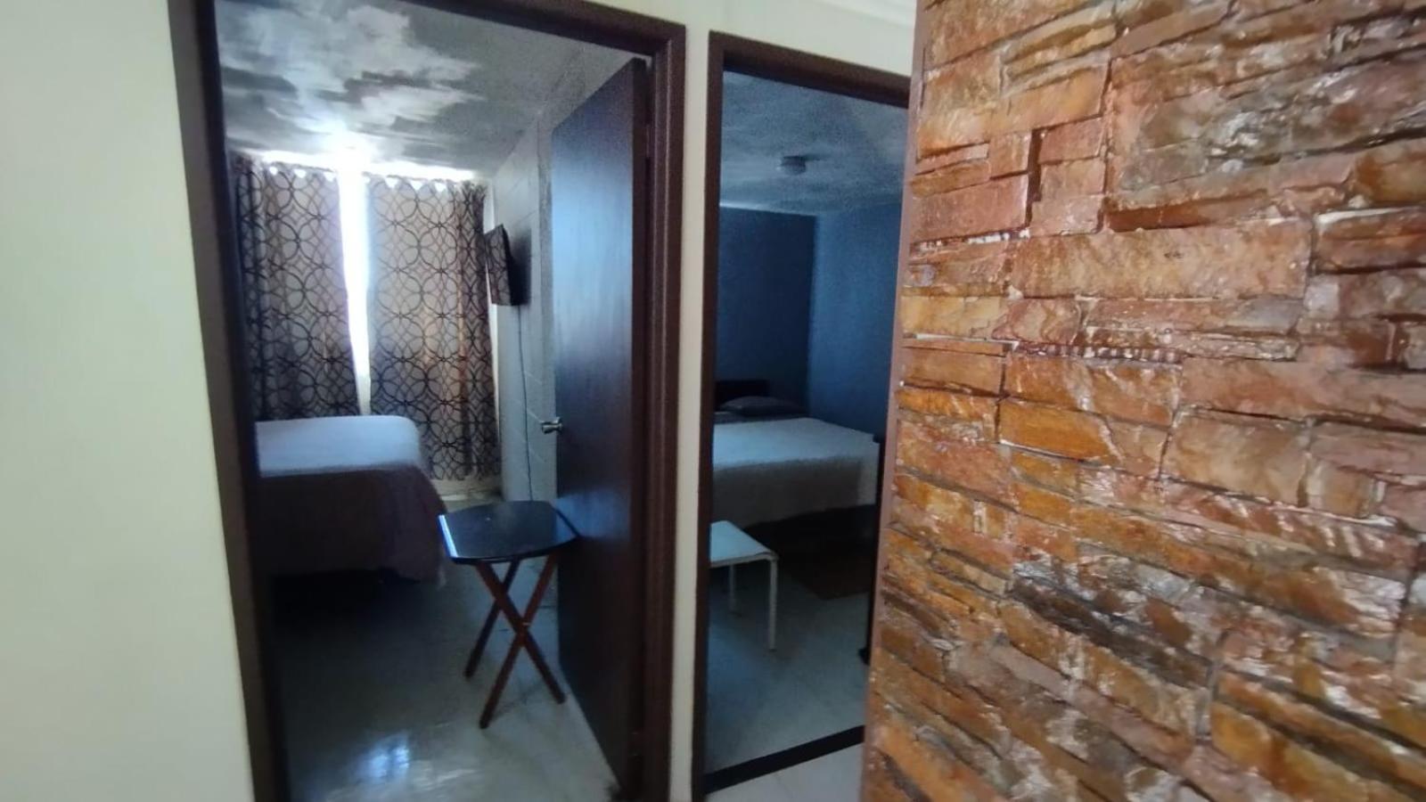 Departamento Entero 2 Recamaras Tijuana Διαμέρισμα Εξωτερικό φωτογραφία
