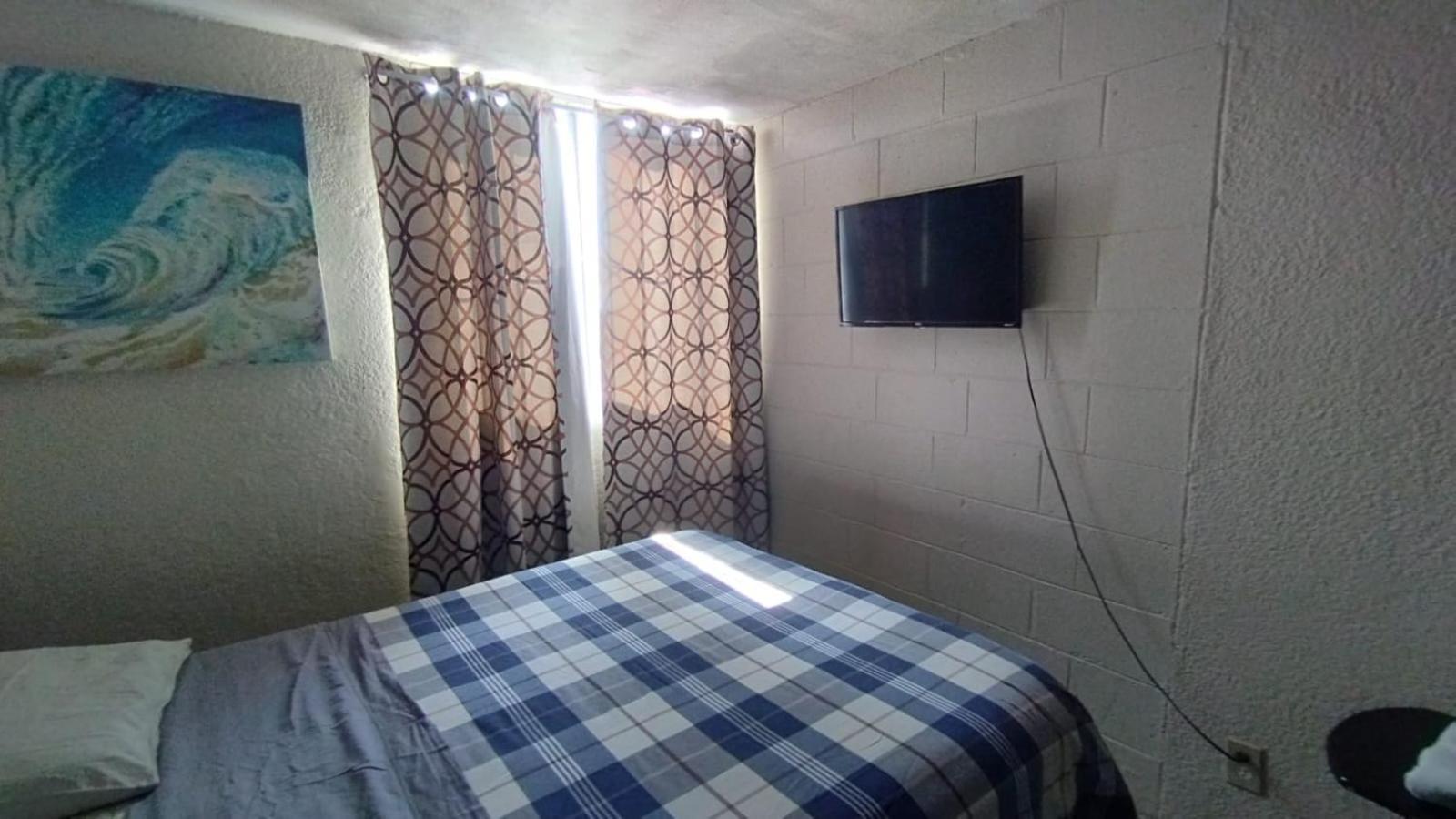 Departamento Entero 2 Recamaras Tijuana Διαμέρισμα Εξωτερικό φωτογραφία